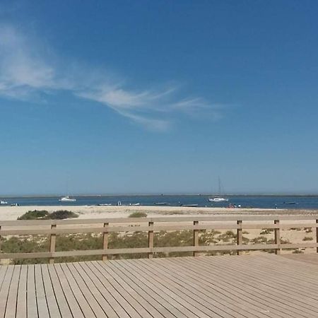 Primo Dos Caracois Bed & Breakfast Olhao Ngoại thất bức ảnh