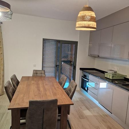 Primo Dos Caracois Bed & Breakfast Olhao Ngoại thất bức ảnh
