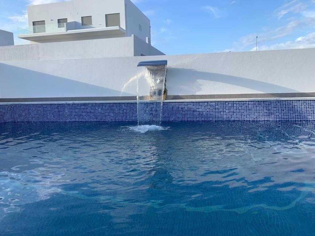 Primo Dos Caracois Bed & Breakfast Olhao Ngoại thất bức ảnh