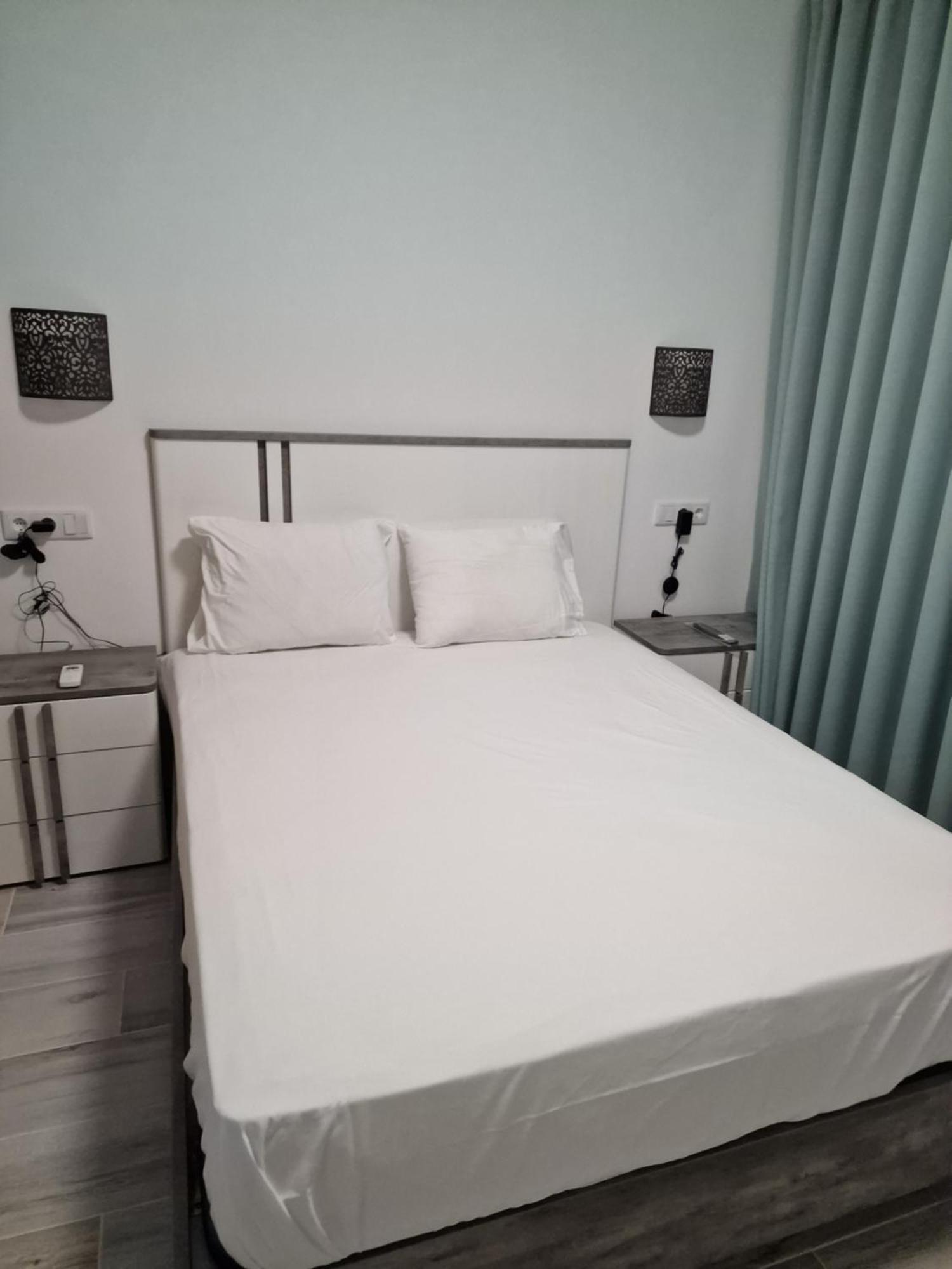 Primo Dos Caracois Bed & Breakfast Olhao Ngoại thất bức ảnh